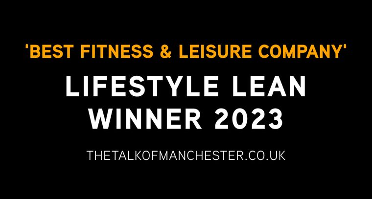 Lifestyle Lean, Best Fitness and Leisure Company 2023