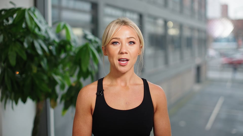 Jess’s story